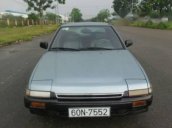 Bán Honda Accord đời 1986, màu bạc