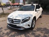 Bán Mercedes GLA 200 đời 2014, màu trắng