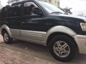 Bán Mitsubishi Jolie đời 2003, màu xanh dưa