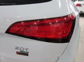 Bán Audi Q5 đời 2014, màu trắng, nhập khẩu nguyên chiếc