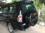 Bán xe Isuzu Hi lander đời 2005, màu đen  