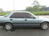 Bán Honda Accord đời 1986, màu bạc