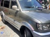 Bán xe Mitsubishi Jolie đời 2003, màu xám