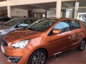 Bán xe Mitsubishi Mirage đời 2017, giá 448tr