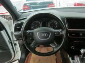 Bán Audi Q5 đời 2014, màu trắng, nhập khẩu nguyên chiếc