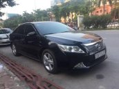 Cần bán xe Toyota Camry 2.5Q đời 2015, màu đen