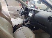 Bán ô tô Nissan Sunny sản xuất 2013, màu trắng chính chủ, giá 352tr