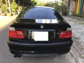 Bán xe BMW 3 Series 325i đời 2003, màu đen