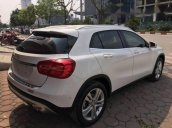 Bán Mercedes GLA 200 đời 2014, màu trắng