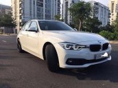 Bán xe BMW 3 Series 320i năm 2015, màu trắng, nhập khẩu