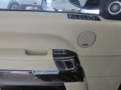 Bán LandRover Range Rover HSE 2014, màu đen, nhập khẩu nguyên chiếc chính chủ