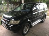 Bán xe Isuzu Hi lander đời 2005, màu đen  