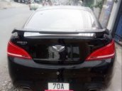 Bán Hyundai Genesis đời 2009, màu đen