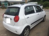 Bán xe Chevrolet Spark Ls đời 2010, màu trắng chính chủ