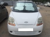 Bán xe Chevrolet Spark Ls đời 2010, màu trắng chính chủ