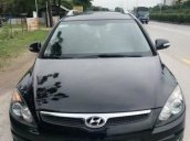 Bán Hyundai i30 CW đời 2010, màu đen