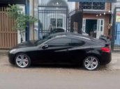 Bán Hyundai Genesis đời 2009, màu đen