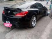 Bán Hyundai Genesis đời 2009, màu đen