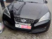 Bán Hyundai Genesis đời 2009, màu đen