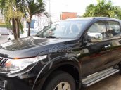 Mitsubishi Hải Dương bán xe Triton SX 2018 bán tải MT, giá rẻ nhất tháng 11 năm 2018