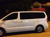 Bán Hyundai Starex 2016, màu trắng, 800 triệu