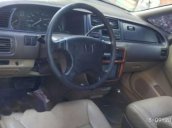 Bán xe Honda Odyssey đời 1992 số tự động, giá 185tr