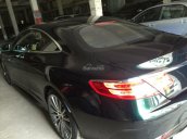 Bán Mercedes S500 2015, màu xanh, nhập khẩu nguyên chiếc