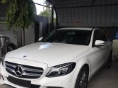 Bán Mercedes C200 2018 siêu sang trọng, thể thao, khuyến mãi cực hót