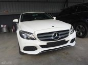 Bán Mercedes C200 2018 siêu sang trọng, thể thao, khuyến mãi cực hót