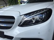 Bán Mercedes C200 2018 siêu sang trọng, thể thao, khuyến mãi cực hót