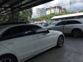 Bán Mercedes C200 2018 siêu sang trọng, thể thao, khuyến mãi cực hót