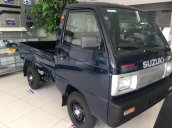 Suzuki Carry Truck 2018- Xe tải nhẹ 650kg, bền bỉ, tiết kiệm thuận tiện vào hẻm nhỏ