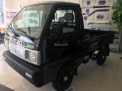 Suzuki Carry Truck 2018- Xe tải nhẹ 650kg, bền bỉ, tiết kiệm thuận tiện vào hẻm nhỏ