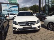 Bán Mercedes GLC 250 2019 thể thao, sang trọng, mạnh mẽ, ưu đãi cực hot