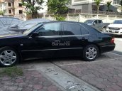 Bán Lexus đời 2006, màu đen, xe nhập, giá 820tr