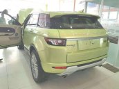 Bán LandRover Range Rover đời 2012, nhập khẩu