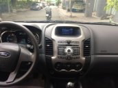 Bán Ford Ranger sản xuất 2014, màu xám  