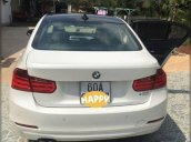 Bán ô tô BMW 3 Series 328i đời 2012, màu trắng chính chủ