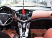 Ô tô Đức Thiện bán xe Daewoo Lacetti CDX đời 2010, màu bạc, nhập khẩu