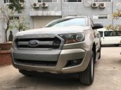 Khuyến mại lớn các phiên bản Ford Ranger XLS mới 100%, hỗ trợ trả góp và hoàn thiện thủ tục đăng ký, đăng kiểm