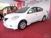 Bán Nissan Sunny Premium đời 2017, màu trắng, giá tốt tại Hà Tĩnh