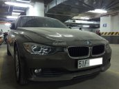 Cần bán xe BMW 3 Series đời 2014, màu nâu, nhập khẩu