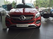 Bán Mercedes GLE 400 Coupe siêu thể thao, mạnh mẽ, ưu đãi cực hot