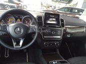 Bán Mercedes GLE 400 Coupe siêu thể thao, mạnh mẽ, ưu đãi cực hot