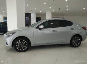 Bán ô tô Mazda 2 1.5L AT Sedan đời 2017, màu bạc tại Tây Ninh