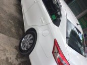 Bán Toyota Vios G đời 2016, màu trắng như mới