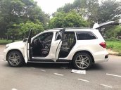 Tập đoàn Mercedes Benz qua sử dụng lớn nhất miền Nam, Mercedes GL500