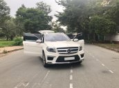 Tập đoàn Mercedes Benz qua sử dụng lớn nhất miền Nam, Mercedes GL500