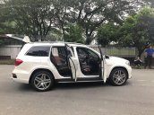 Tập đoàn Mercedes Benz qua sử dụng lớn nhất miền Nam, Mercedes GL500