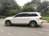 Tập đoàn Mercedes Benz qua sử dụng lớn nhất miền Nam, Mercedes GL500